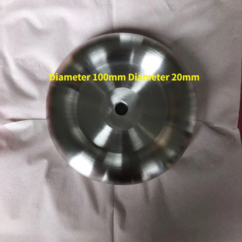 Diameter 100mm Diameter 20mm Average Pressure Ring