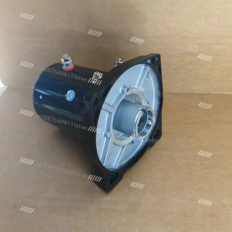 

12v12000 Pounds Motor 24v6000 Pounds Motor 13500 Pounds Electric Winch Motor Winch Accessories Complete Crane