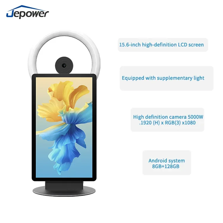 كاميرات بث مباشر لخلاط الفيديو السحري الأسود للبث المباشر للبث المباشر