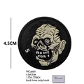 PVC patch 3