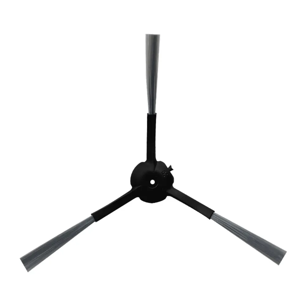 Trapeador para Robot aspirador xiaomi Roidmi EVE Plus, bolsa de polvo, cepillo principal, cepillo lateral, accesorios de filtro HEPA