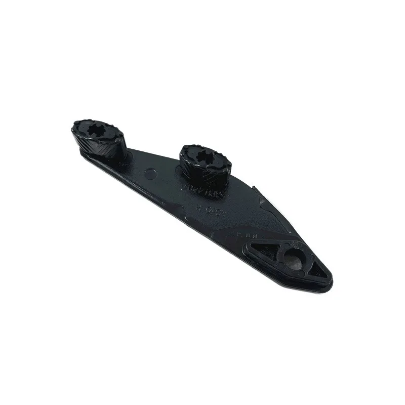 Panoramic Sunroof Tilt Lever Assembly 816511P000 816521P000 for Hyundai IX35 Kia Sorento