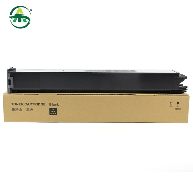 1Set MX MX60 MX C2621 2651 3121 3051 3081 3082 3581 3582 4081 4082 5081 5082 6081 6082 Toner Cartridge For Sharp BK600g CMY476g