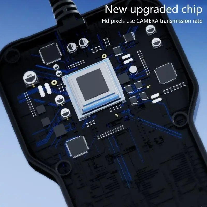 

77HF Easy to Use Inspection Camera High Resolution for Household & Professional Needs