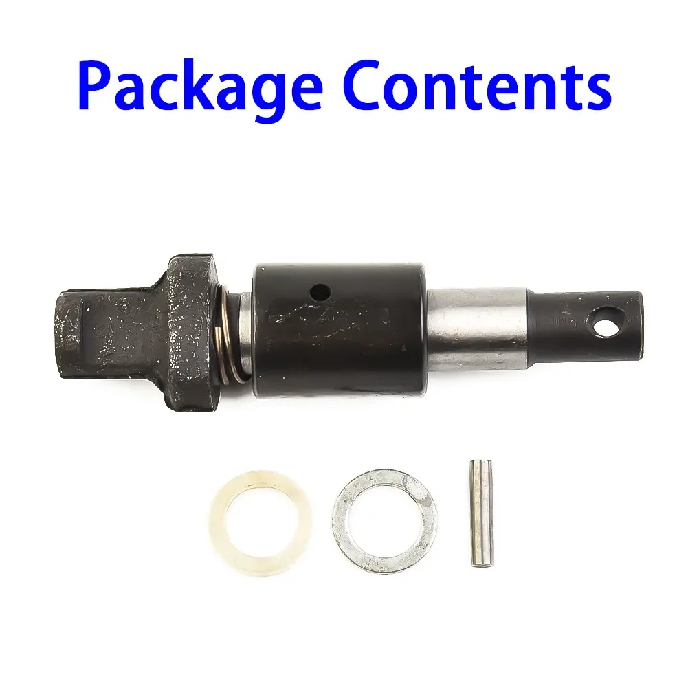 

Holder Set For PH65A Demolition Hammer Pin 65A Non-OEM Electric Pick Pin Lock Bayonet Lock Lever Cover Power Tool Accessories