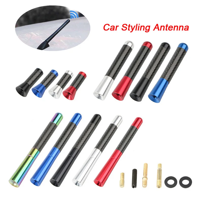 Universal Car Short…