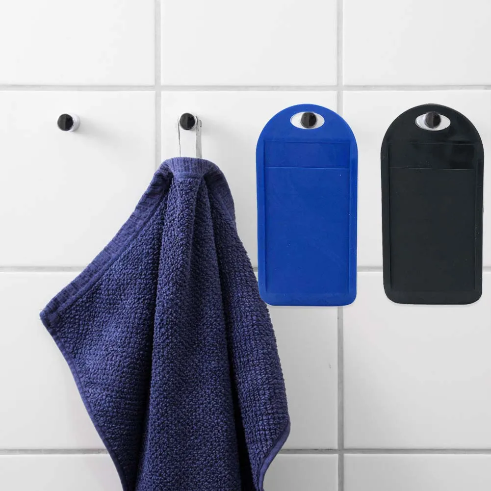 Shaving Razor Blade Sharpener Silica Gel Surface Safe Sharpening Grindstones  Manual Cleaner Grinding Accessories