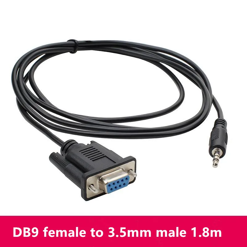 1.8M Serial Port To…