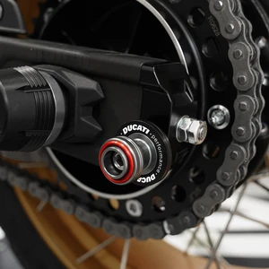 Main Multistrada V2S Sales - №5