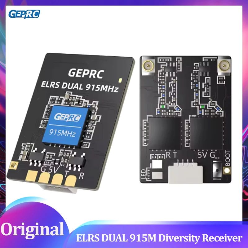 Geprc Elrs Dual 915… - image