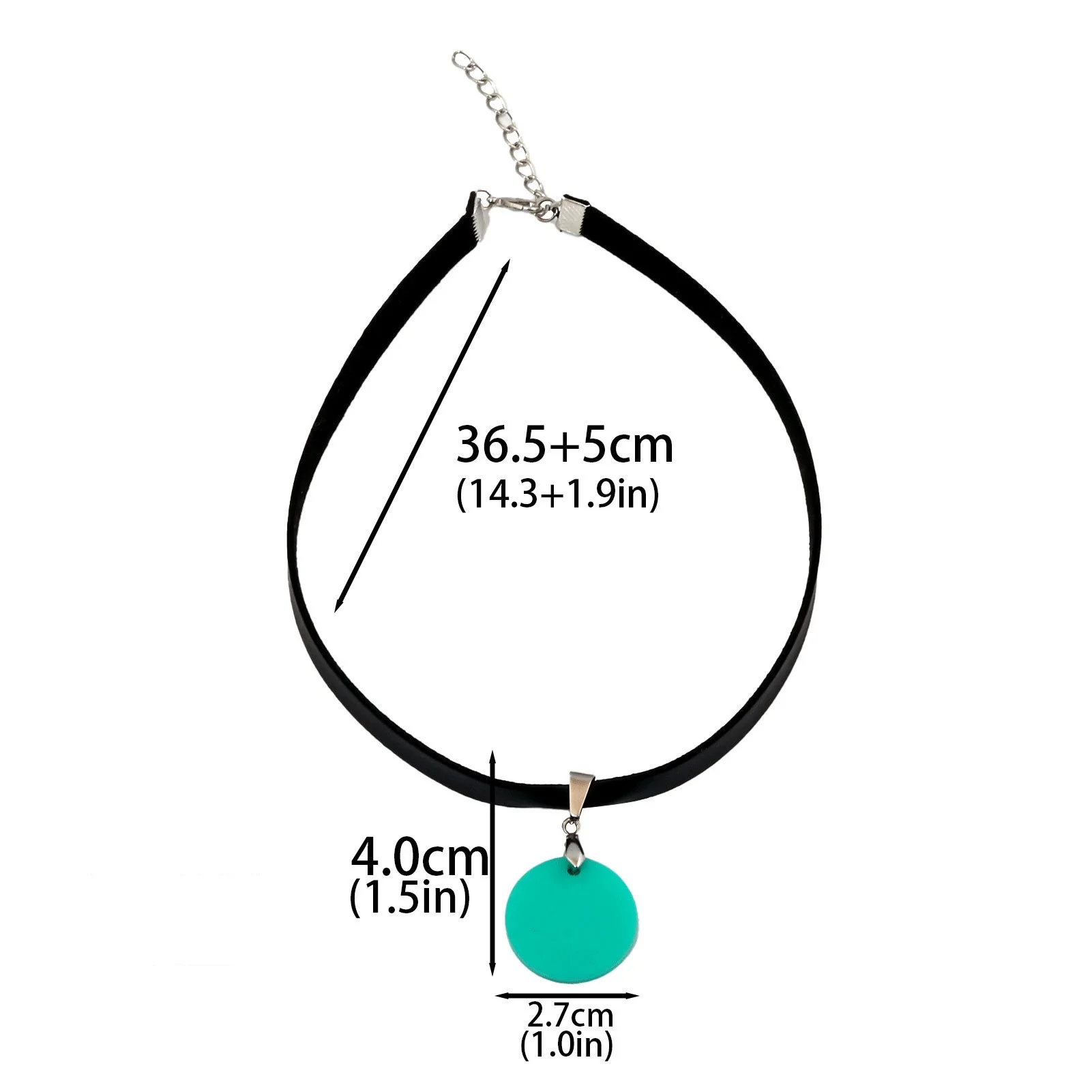 أنيمي Dandadan مومو Ayase أقراط الأذن كليب قلادة تأثيري الإكسسوارات المشجعين هدية #5