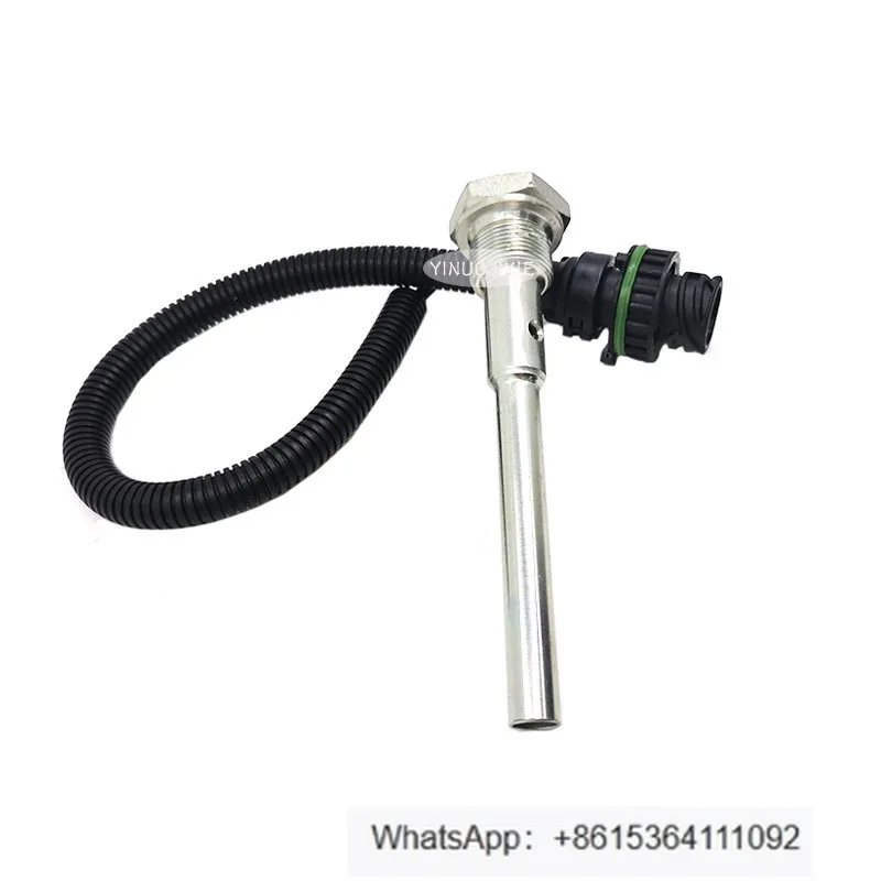 

11423761 Applicable to EC360/480 oil level sensor Oil position sensor 11423761