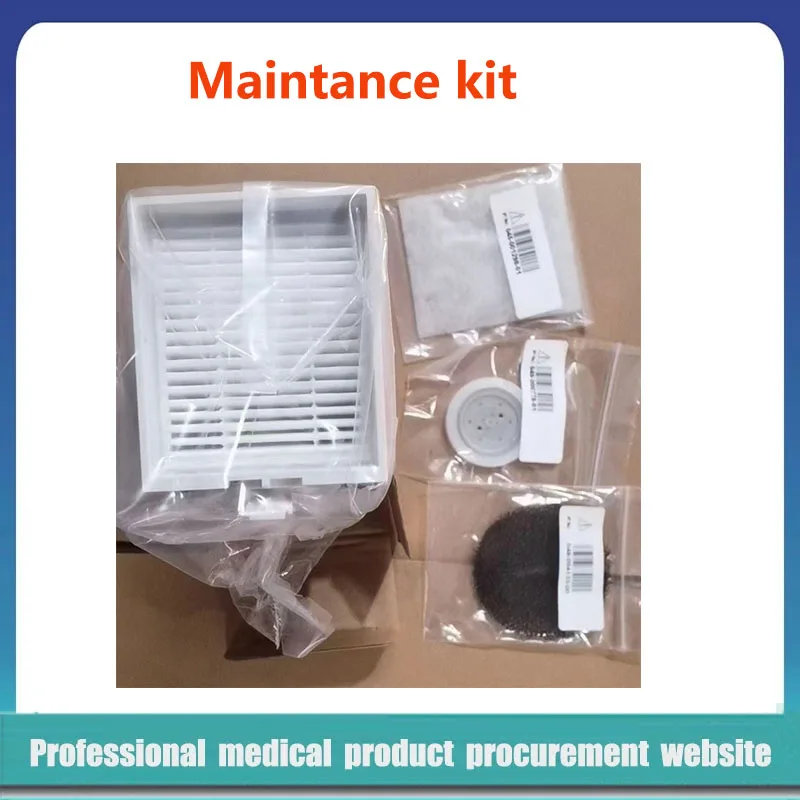 

For Mindray SV300 Anesthesia ventilator EV20 one year Maintance kit 116-028397-00