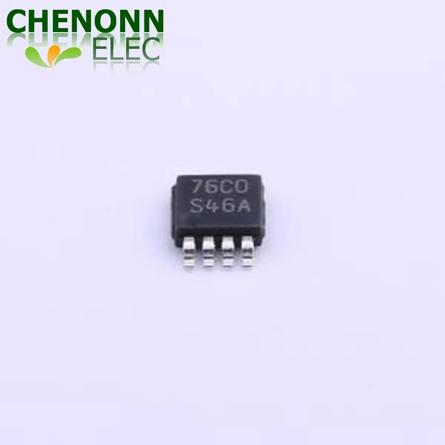 5PCS/LOT LM2623AMM/NOPB (DC DC Converters)