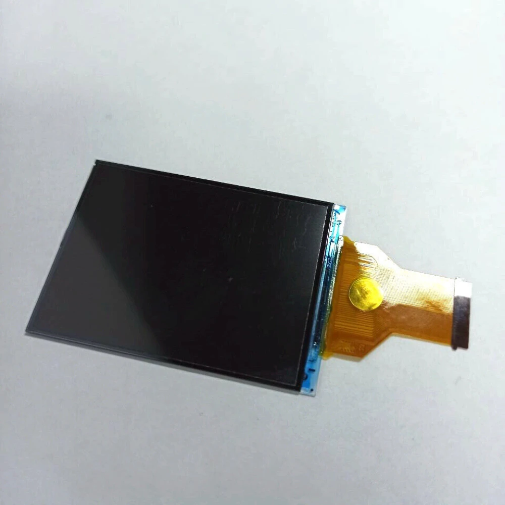 Tela LCD para Nikon Coolpix, Peças Câmera Digital, S9200, S9300, L810, Novo