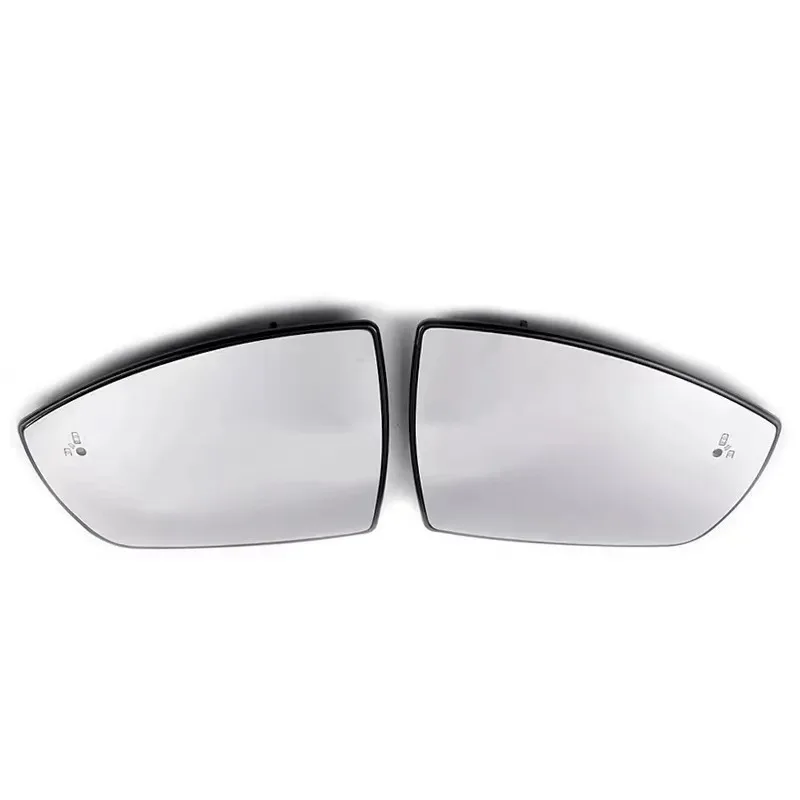 

Подходит для 08-19 Ford Escape FORD KUGA задний объектив с подогревом сменный отражатель заднего вида