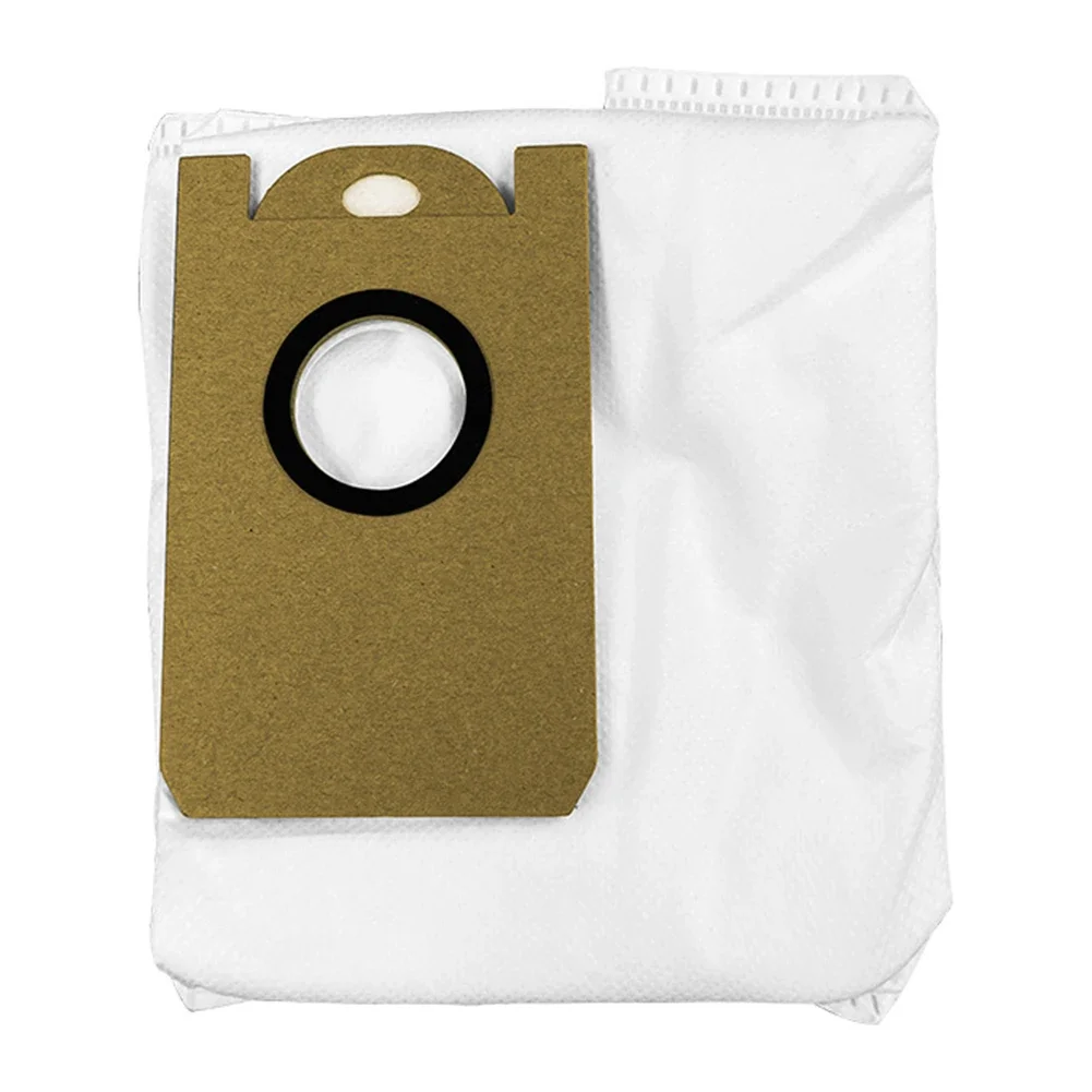 

and Reliable Replacement Dust Bags for Your For Vistefly M203 Robot Vacuum Cleaner Options Available in Packs of 4 or 10