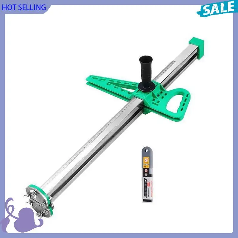 ABVB-Herramienta de artefacto de corte de paneles de yeso de empuje Manual, tabla de yeso Manual de acero inoxidable, herramienta de tabla de cortar para carpintería