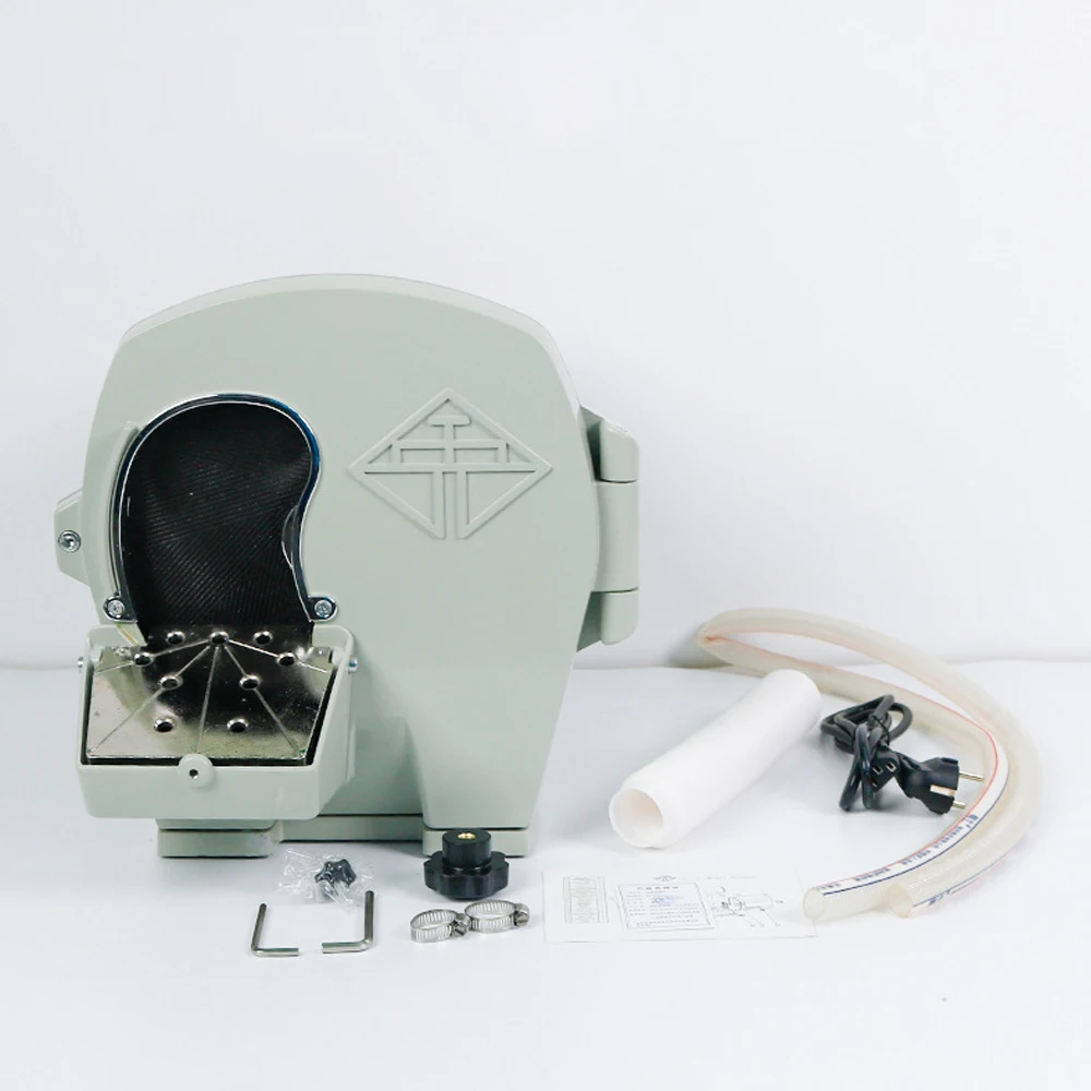 

Dental Plaster Model Trimmer Wet-Dry Diamond Disc Dental Lab Equipment