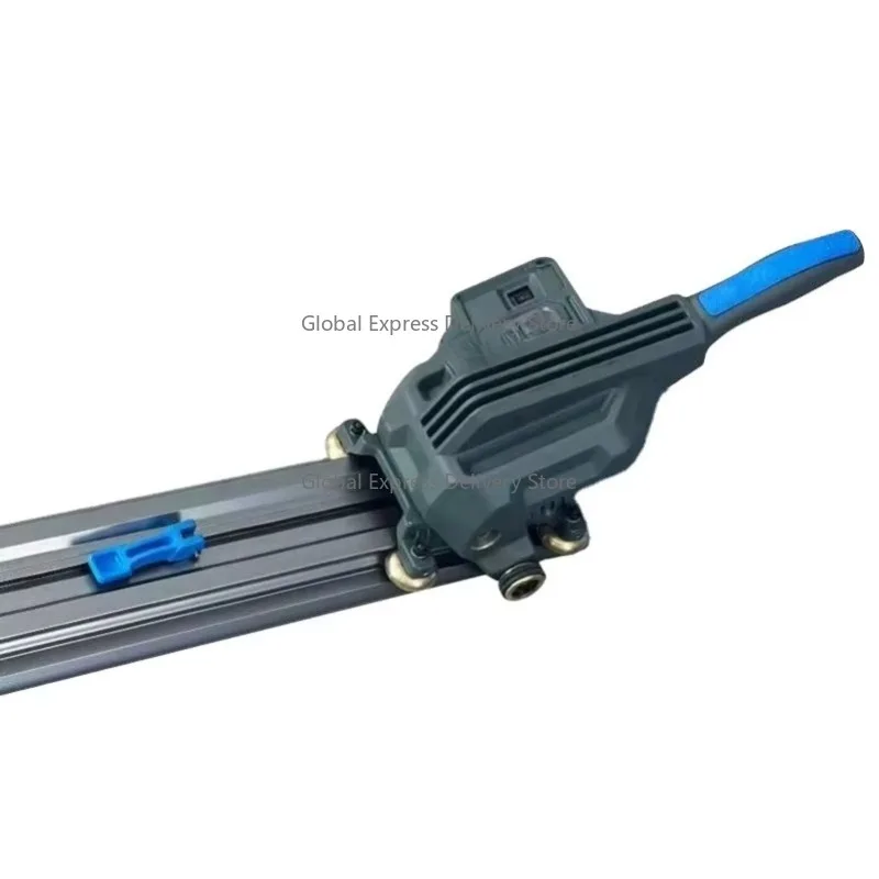 

Professional Assisted Manual Tile Cutter 3500mm Tile Push Knife Cutter Suitable for Rock Slab Ceramic Cutting