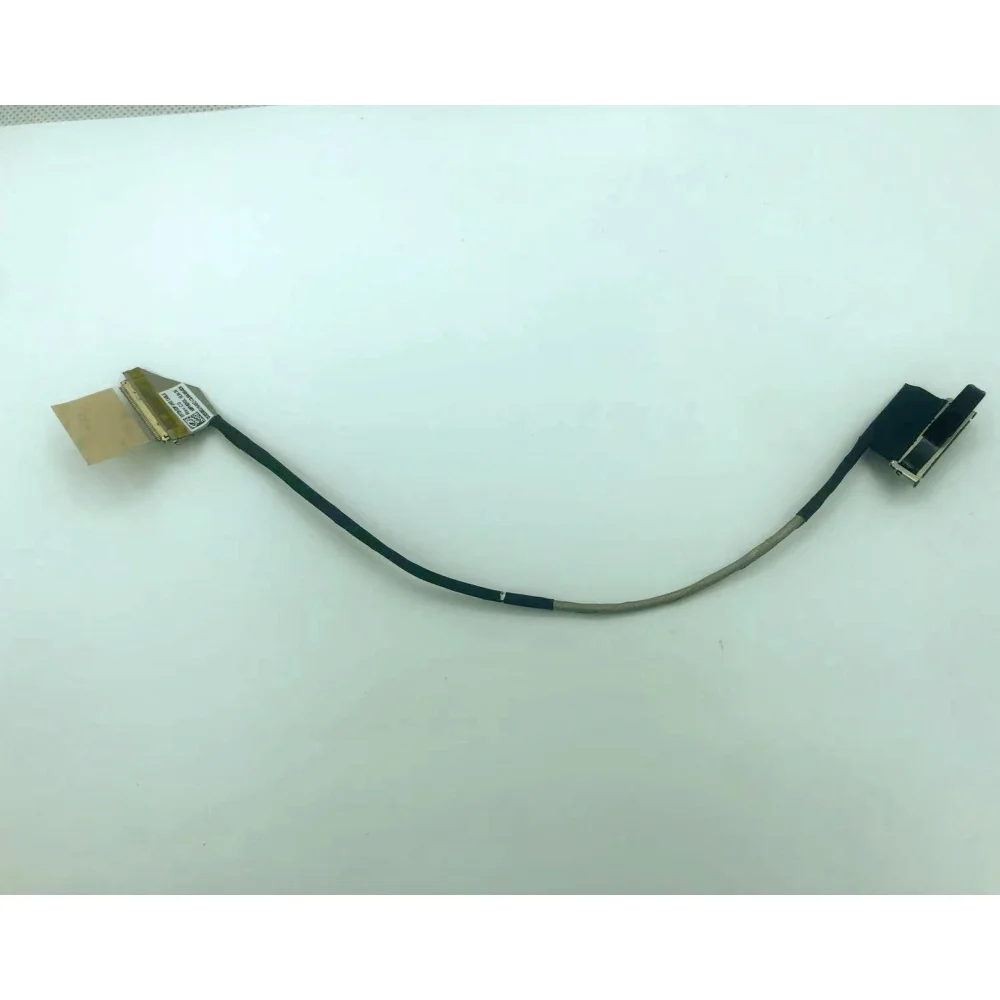 

New and Original LCD Cable For Lenovo Thinkpad P72 EP720 P73 UHD CABLE 4K Screen Cable DC02C00CU00 DC02C00CU10