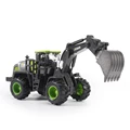excavator