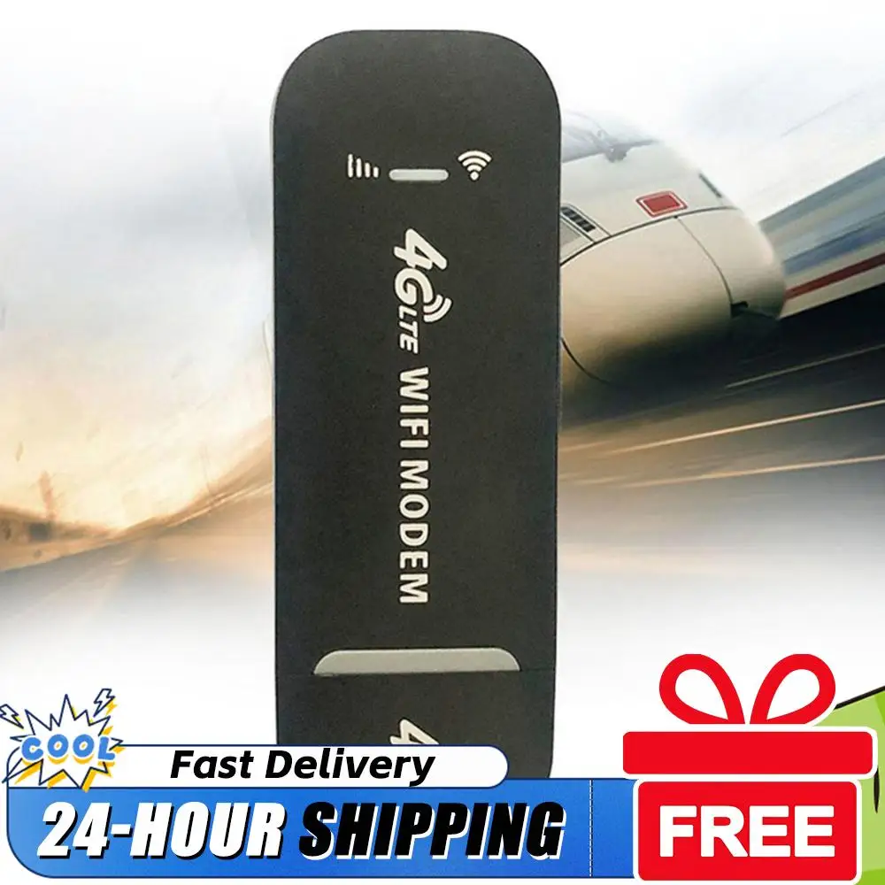 Wireless Small WiFi Modem Router Home Dongle High Speed Network Card Adapter