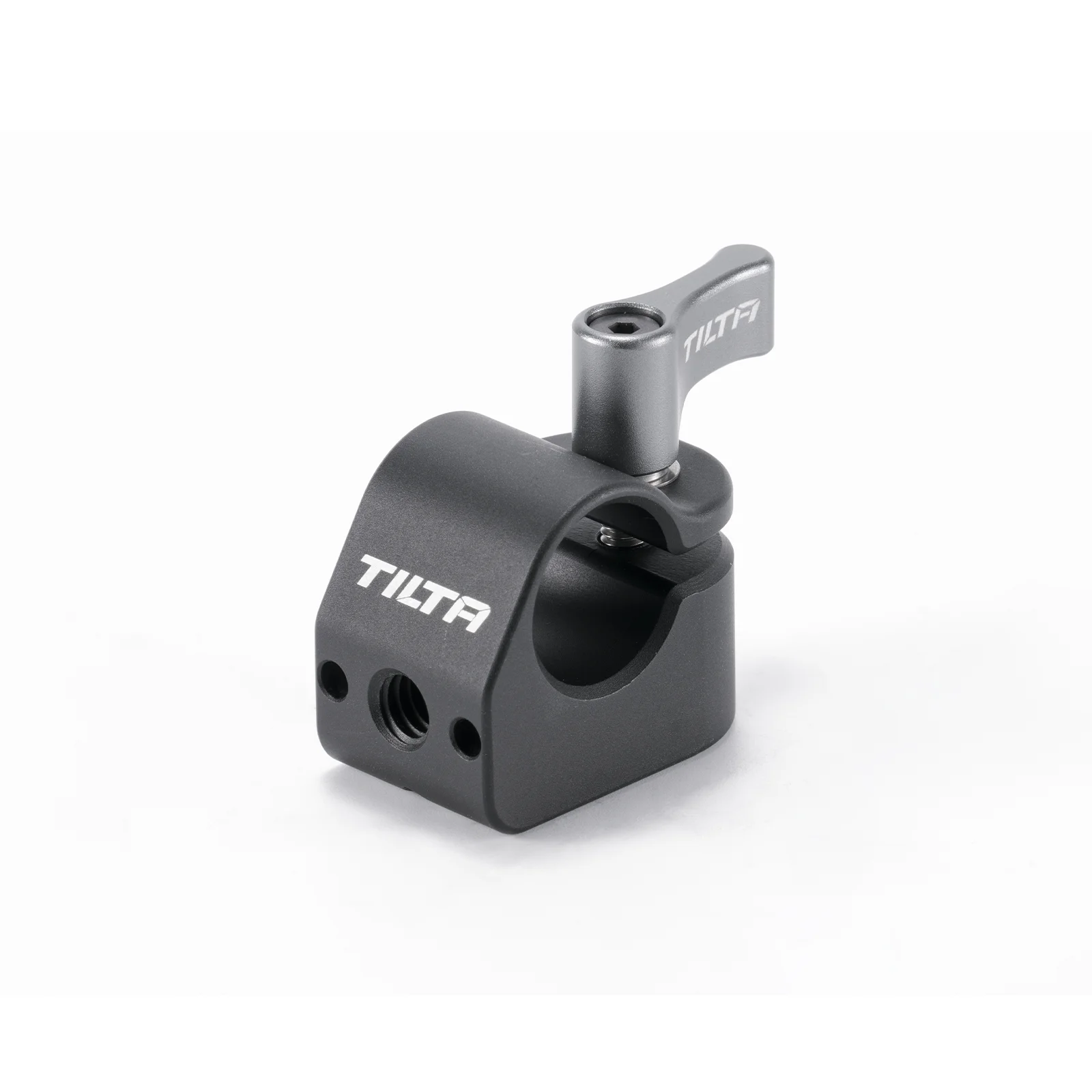TILTA TA-15RH-MB-B 15 mm hengelhouder naar montageblok - zwarte TILTA accessoiremarkt