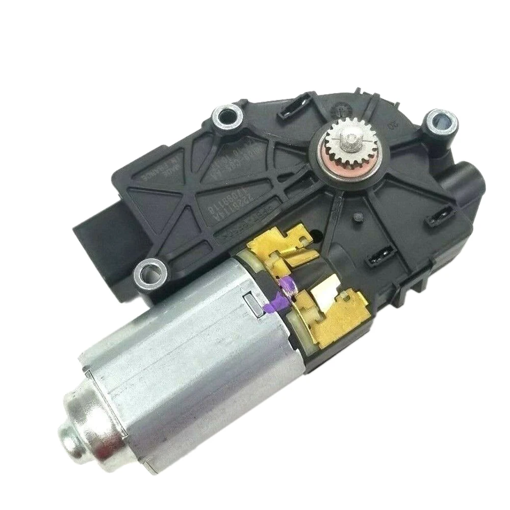 

Car Sunroof Glass Motor for Kia Sportage 2016-2019 81631D9000 81631-D9000