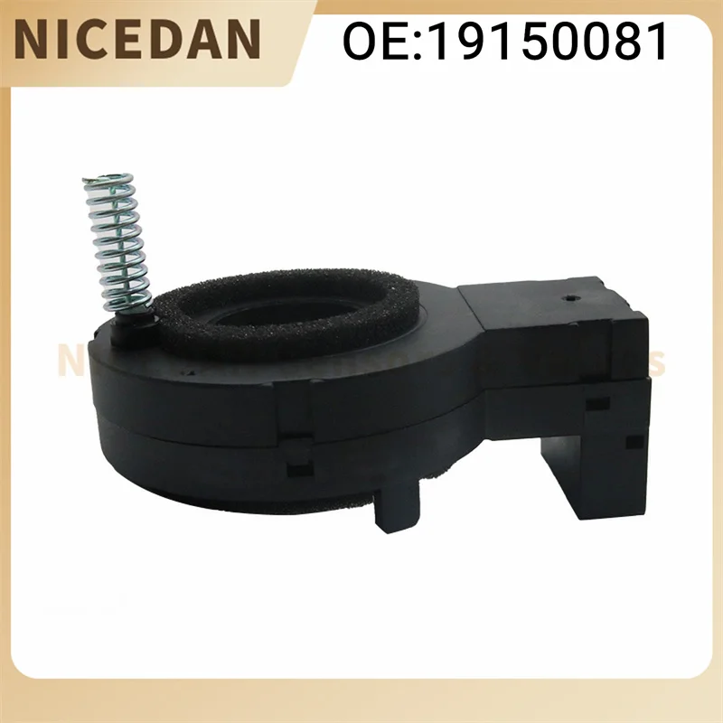 

19150081 Car Steering Wheel Position Sensor Steering Angle Sensor For SAAB BUICK CADILLAC CHEVROLET HUMMER GMC 26104070 26109034