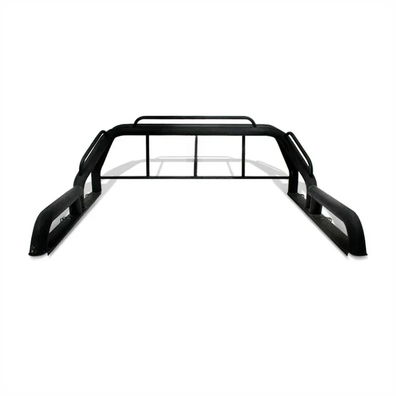 Factory direct Luxury Iron Gantry Pickup Truck Roll Cage New Cross-Border Foreign Trade Supply Exterior Accessories for Rear Car