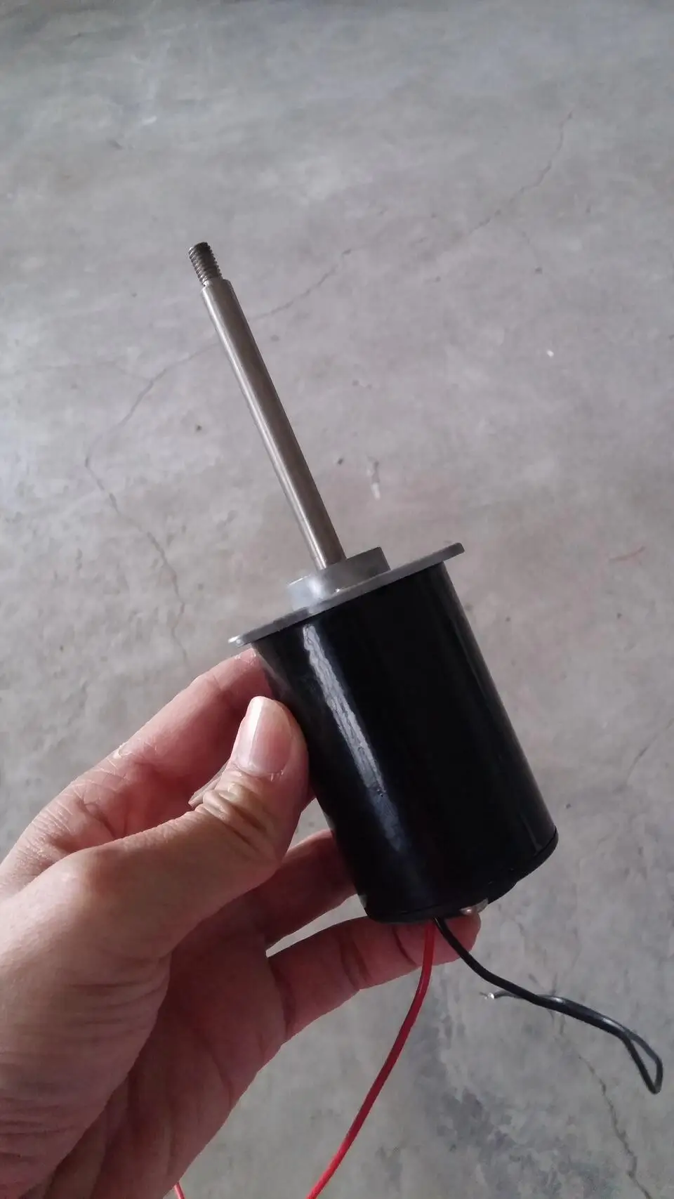 ملحقات آلة حلوى القطن ، آلة الخطمي ، CC-3803