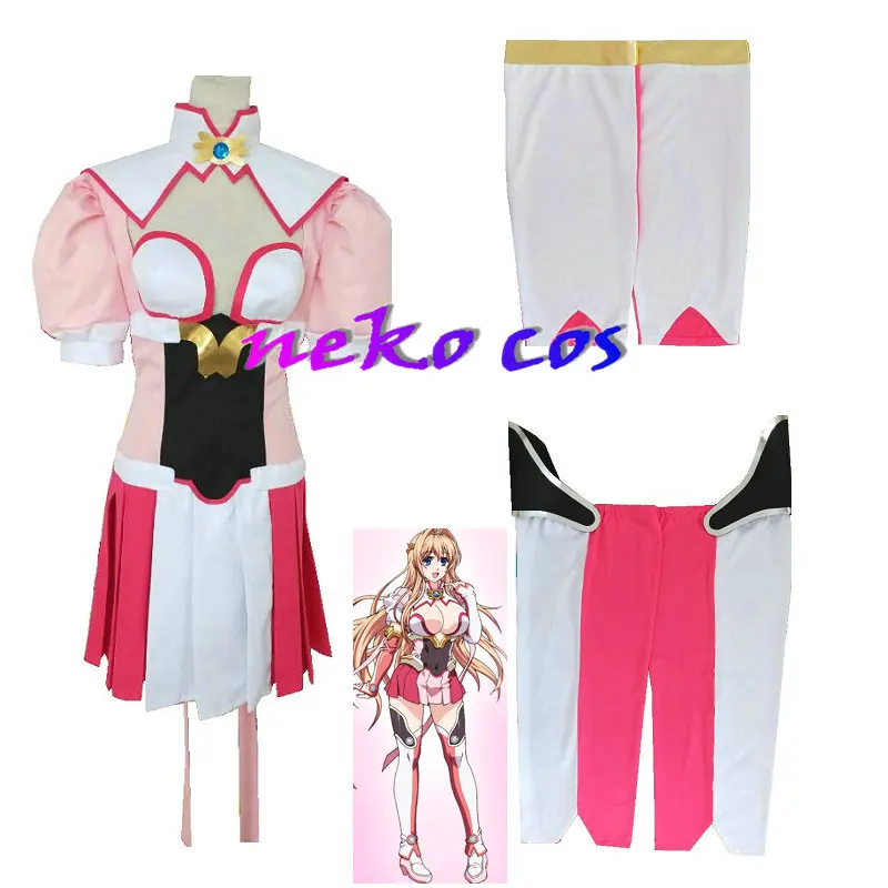 Targeted Goddess Angel Angel Tier  Cosplay  Costume for Women Men Adult Uniform Halloween