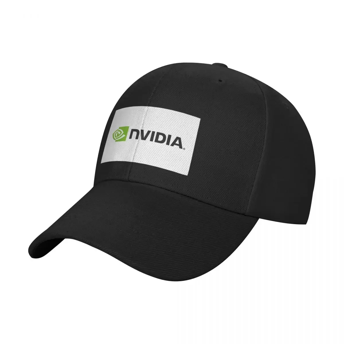 

Nvidia Baseball Cap black Military Tactical Cap Funny hats Baseball Men Women's