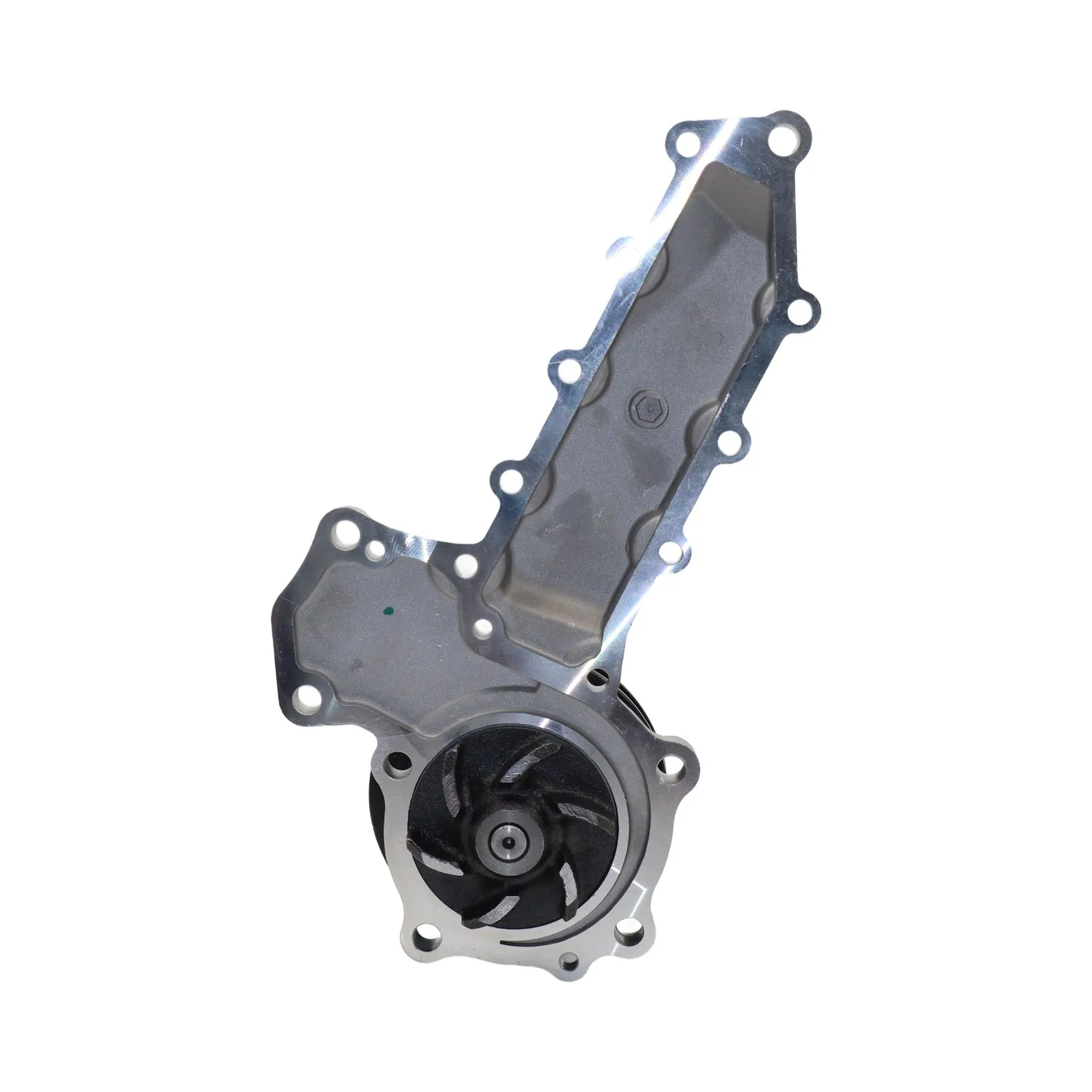 Water Pump with Gasket 15341-73030 1534173030 Fits for Kubota L245 L295 L295DT L245F L245H L295 L295DT Tractor
