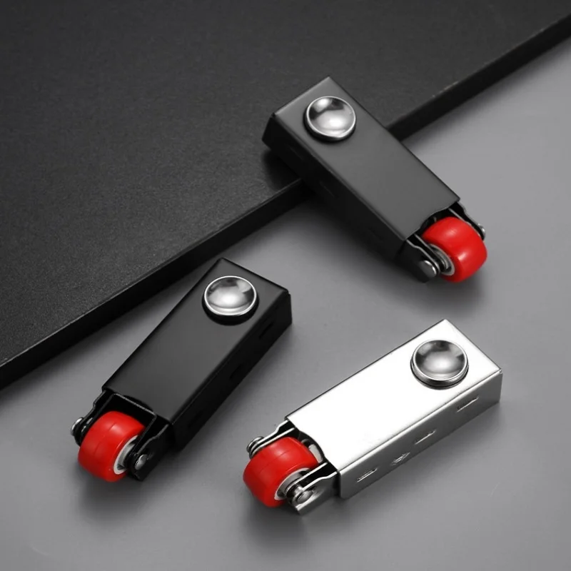 

Нижний ролик для раздвижных дверей, опорный ролик для подвесных дверей, несущий направляющий ролик для дверей