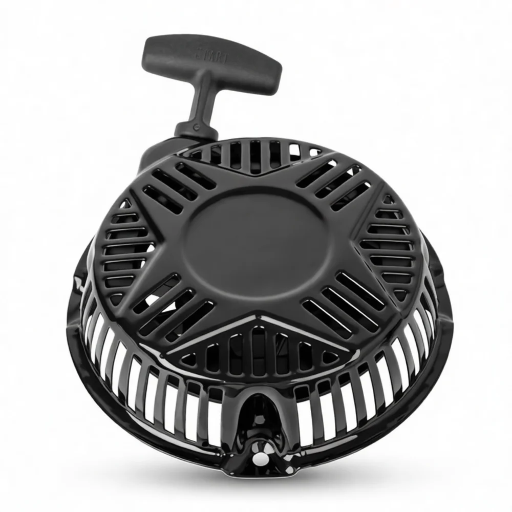 Engine Pull Start Recoil Starter For WPX2700 WPX3200 WPX3400 208cc Power Units Garden Machinery Repair Components Accessories