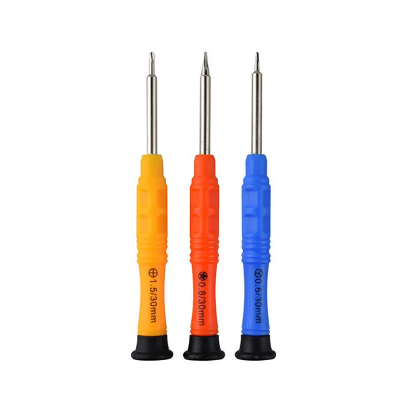 22 in 1 Repair Tools Opening Screwdriver Set for Mobile Phone iPhone iPad Laptop Computer Disassemble Hand Tool Set Removal Tool