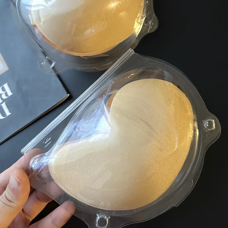 

Невидимый клейкий бюстгальтер без бретелек, бюстгальтеры пуш-ап без бретелек, женское нижнее белье с открытой спиной, бесшовное силиконовое нижнее белье без косточек