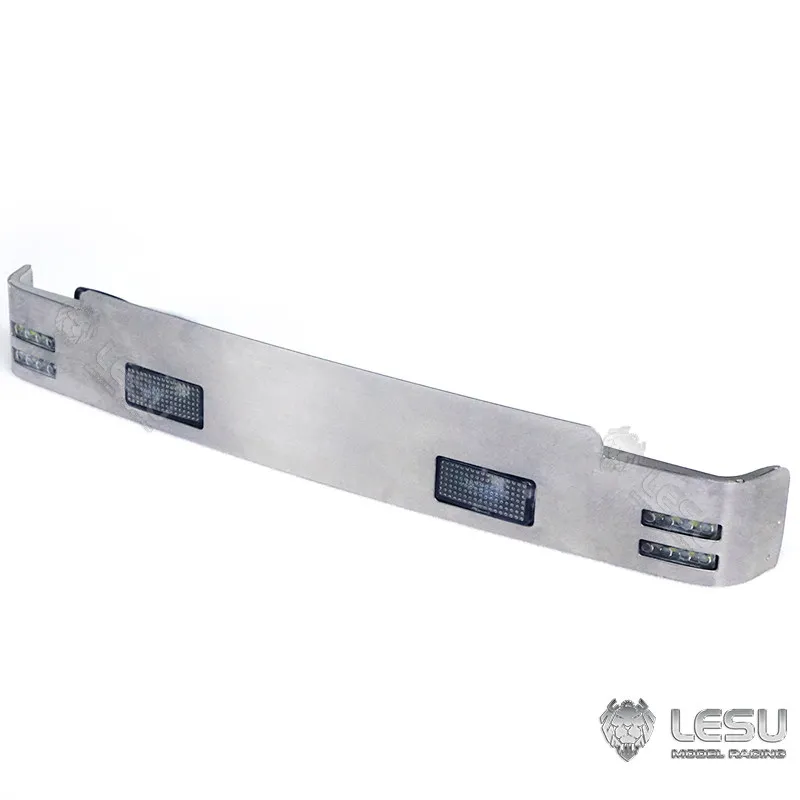 metal-sun-visor-lamp-led-lighting-set-3v-s-1254-for-1-14-tamiya-rc-r620-r470-truck-romote-contol-trailer-tipper-truck-toy-parts
