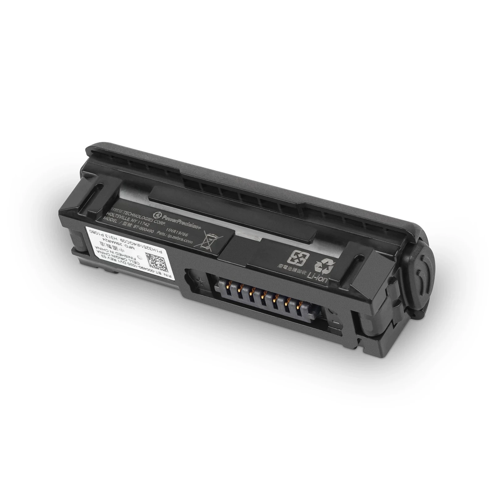 New for Zebra WT5400, WT6400, WT64B, WT54B BT-000490 Scanner Batteries