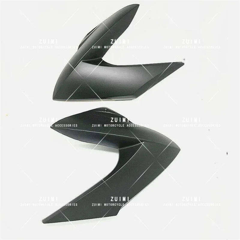 Matte Black Fairing Bodywork Side Frame Panels Cover For YAMAHA XJ6 2009-2012