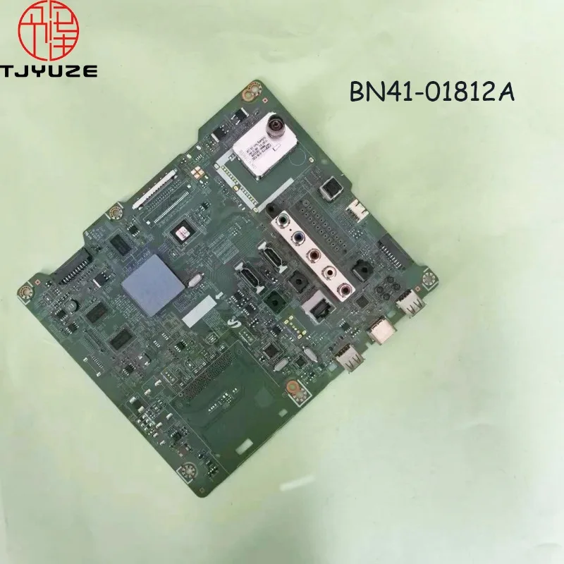 BN41-01812A BN41-01812 BN94-05697G TV Motherboard Working Properly for UE55ES6300SXZG UE55ES6300 UE55ES6300S Main Board