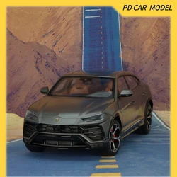 AUTOART Collectible 1:18 FOR  LAMBORGHINI URUS    Gift for friends and family