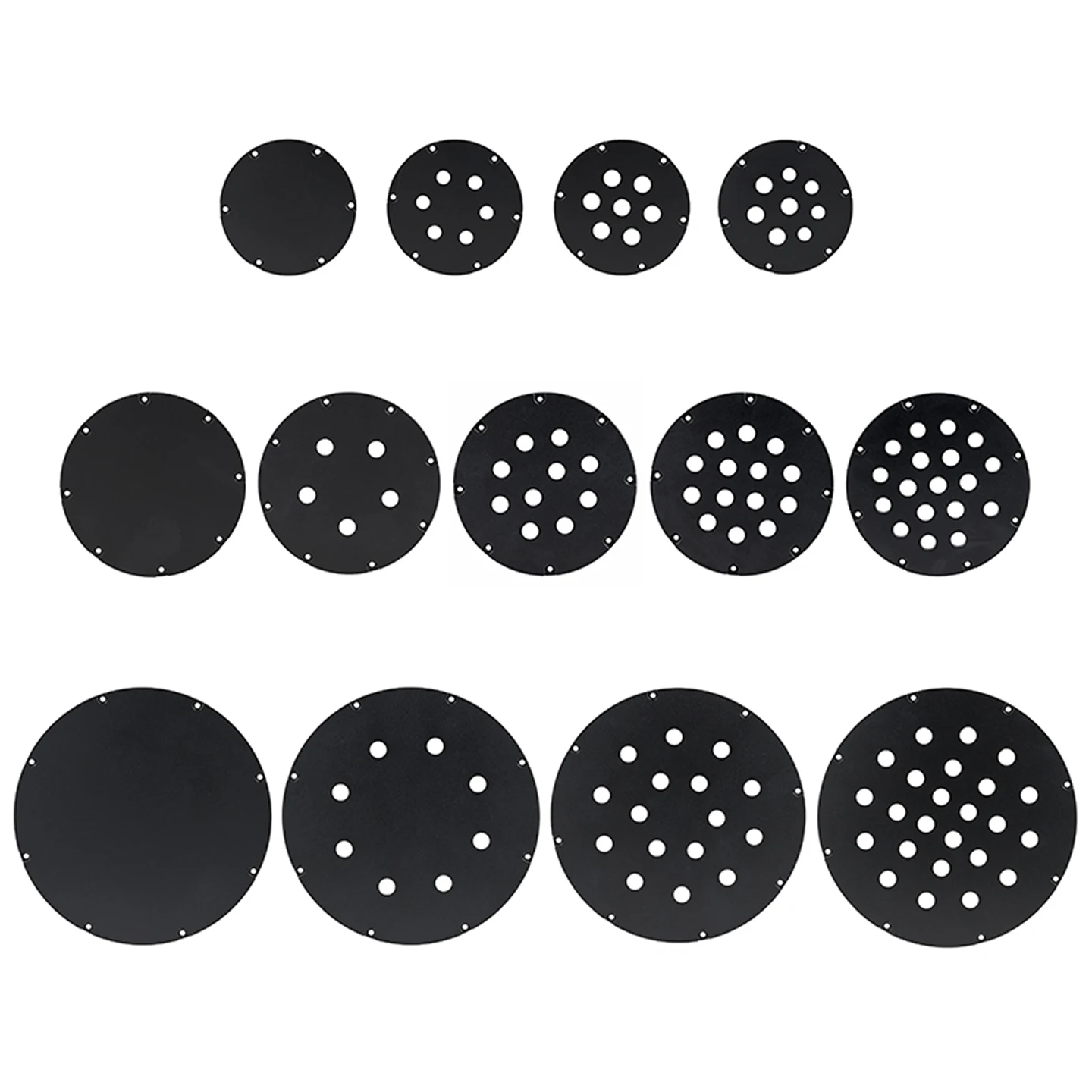 

OD85mm OD115mm OD16mm Крышка салона из алюминиевого сплава ROV герметичная кабина для подводного робота водонепроницаемая и устойчивая к давлению крышка