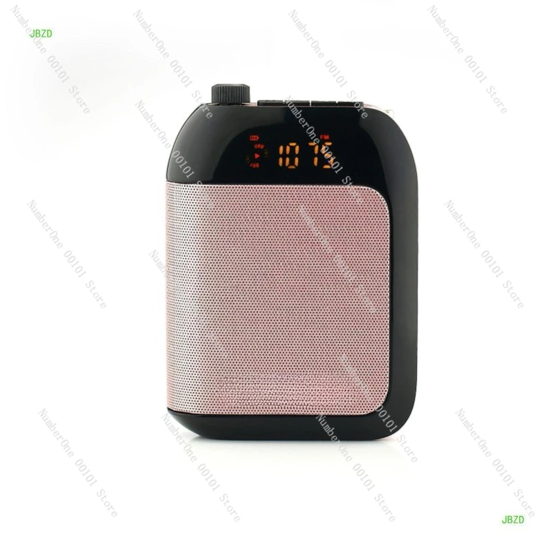 

T91 Wireless Amplifier Teacher Little Bee Teaching Class Treasure Teacher Mini Lecture