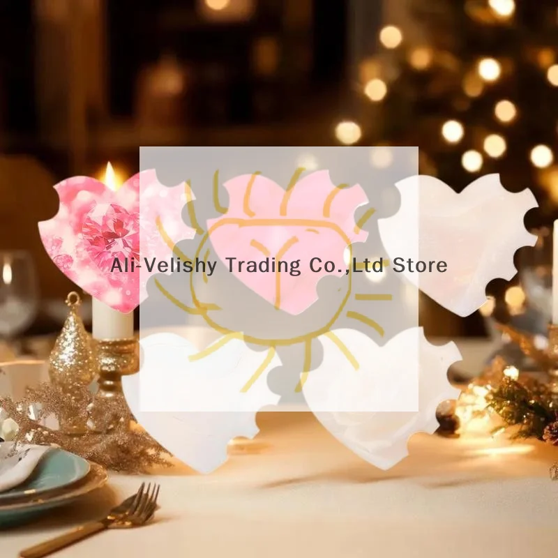 1 قطعة بطاقات عرض فن الأظافر اليدوية الأظافر التصوير الدعامة Nailfie القرص صالون الأظافر ملحق مسمار التكنولوجيا الدعامة مسمار Selfie القرص