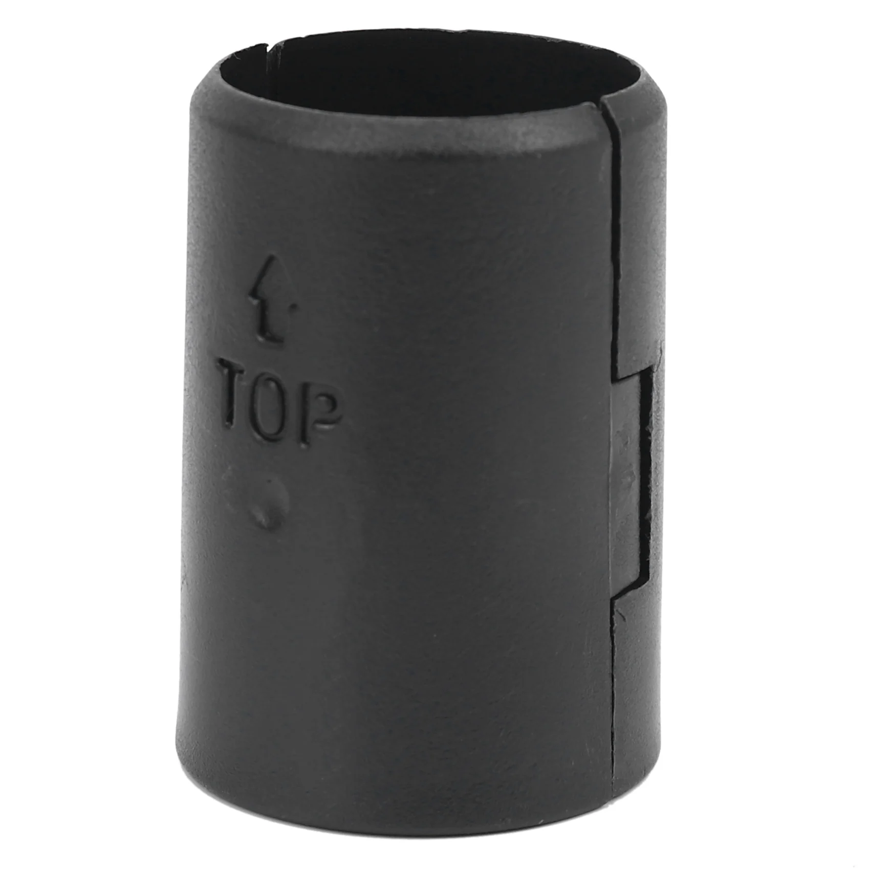 YLS-148-Packs Wire Shelf Clips Wire Shelving Shelf Lock Clips For 1 Inch Post- Shelving Sleeves Replacements