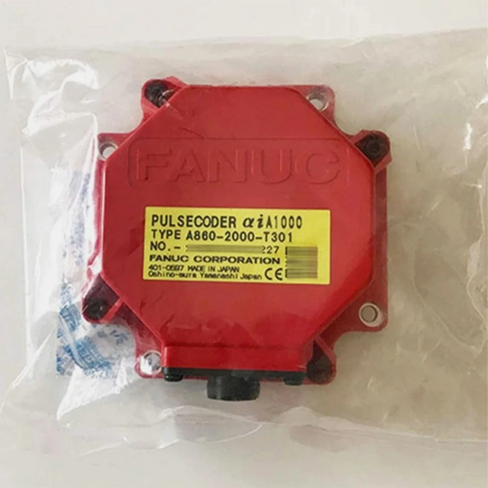 New Original Servo Encoder A860-2000-T301