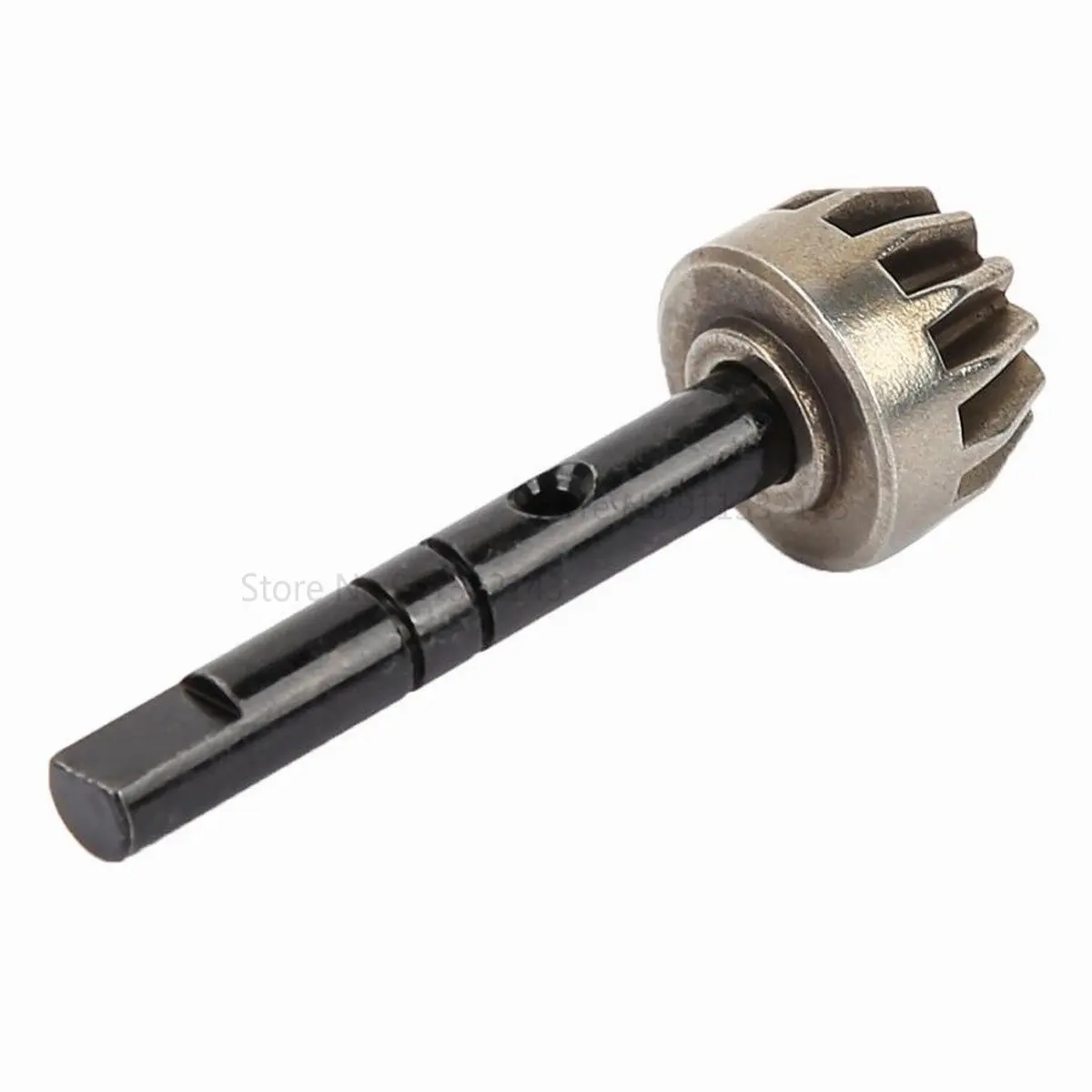 HSP 03015 wałek Metal Gear bieg 13T dla 1:10 samochodu RC 94111 94123 części zamienne do samochodów RC